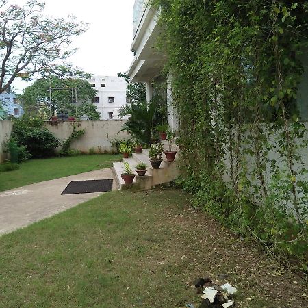 Hotel Sands Bay プリ エクステリア 写真